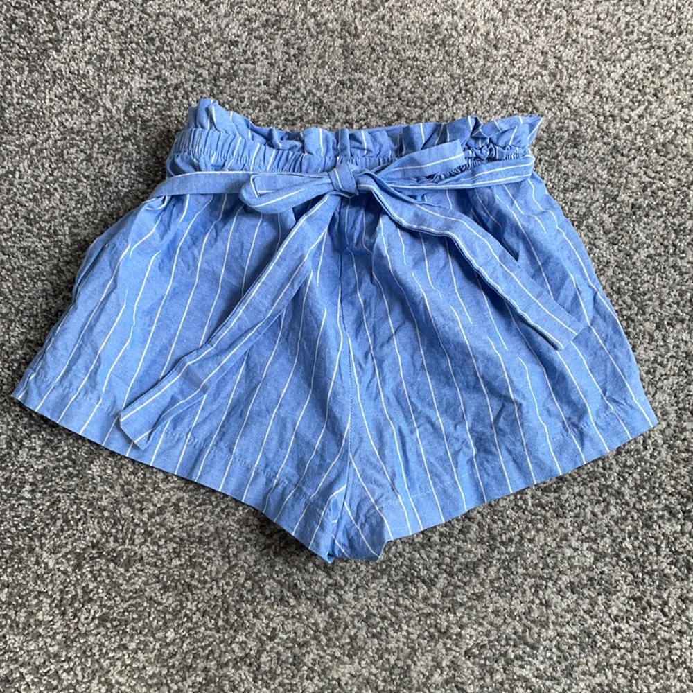 Fashion Nova shorts